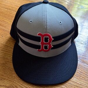 Like new Boston Red Sox All-Star game 2015 baseball hat